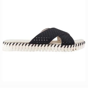 ▶️ Isle Jacobson ◀️ Women's Ilse Jacobsen Tulip 1575 Black. Size 37